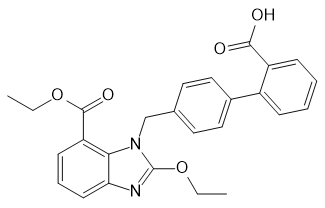 Azilsartan Impurity 80