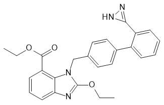 Azilsartan Impurity 81