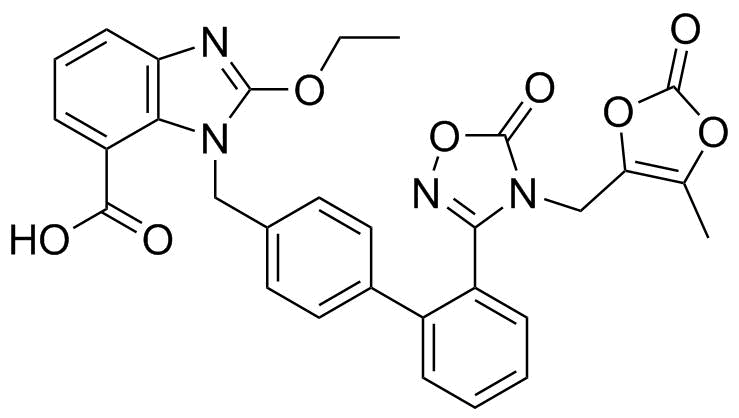Azilsartan Impurity 82