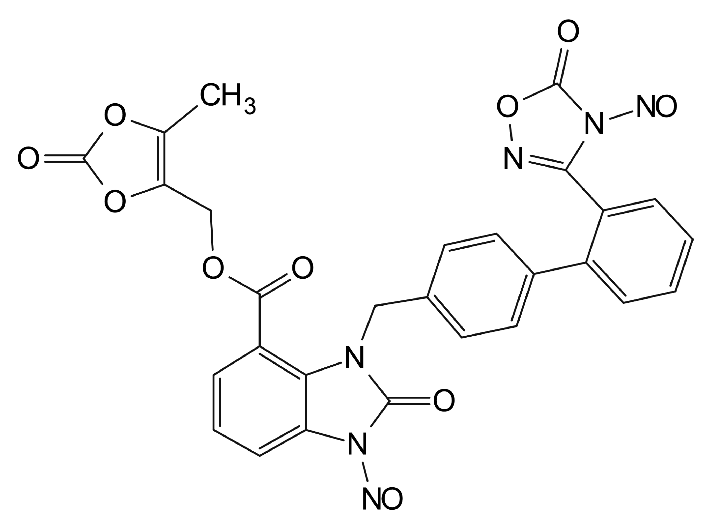 Azilsartan Impurity 85