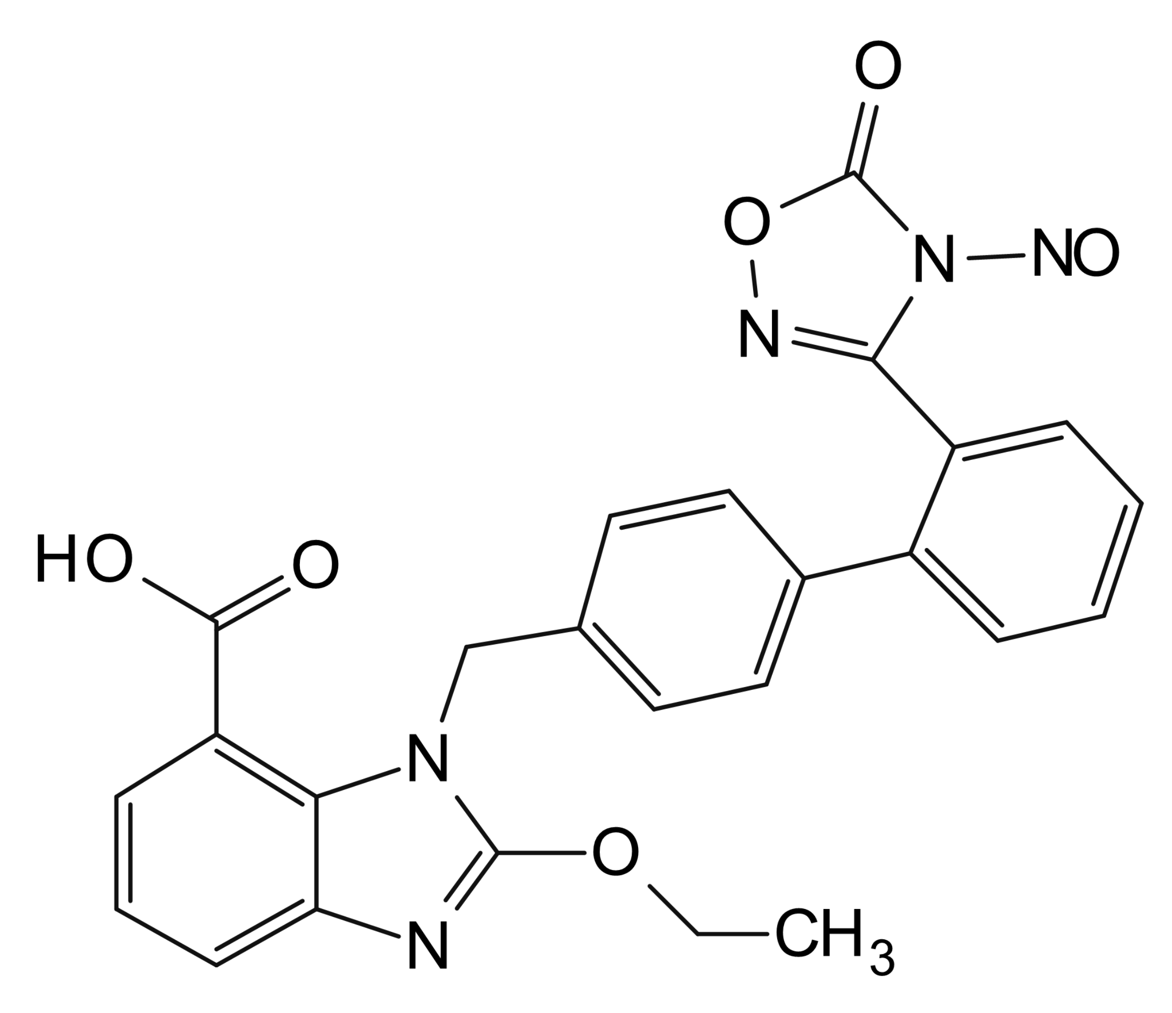Azilsartan Impurity 86