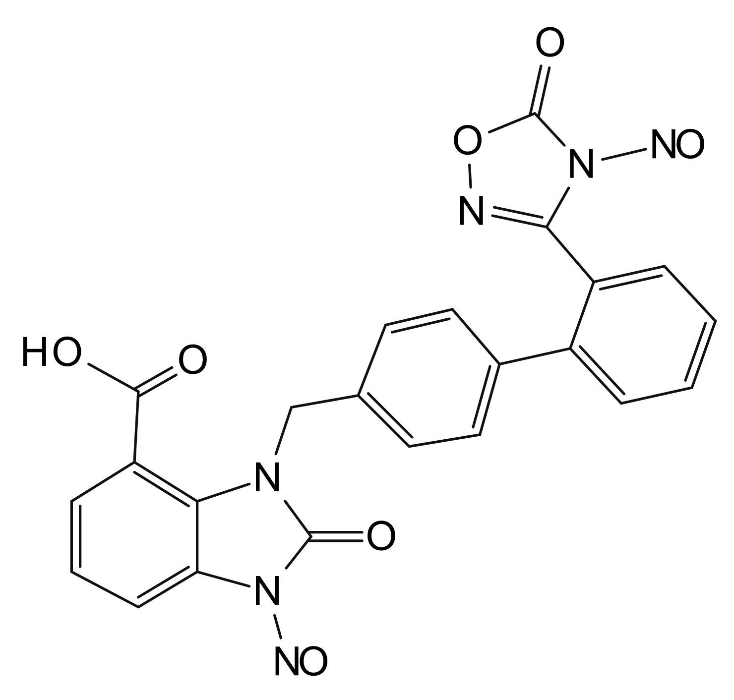 Azilsartan Impurity 87