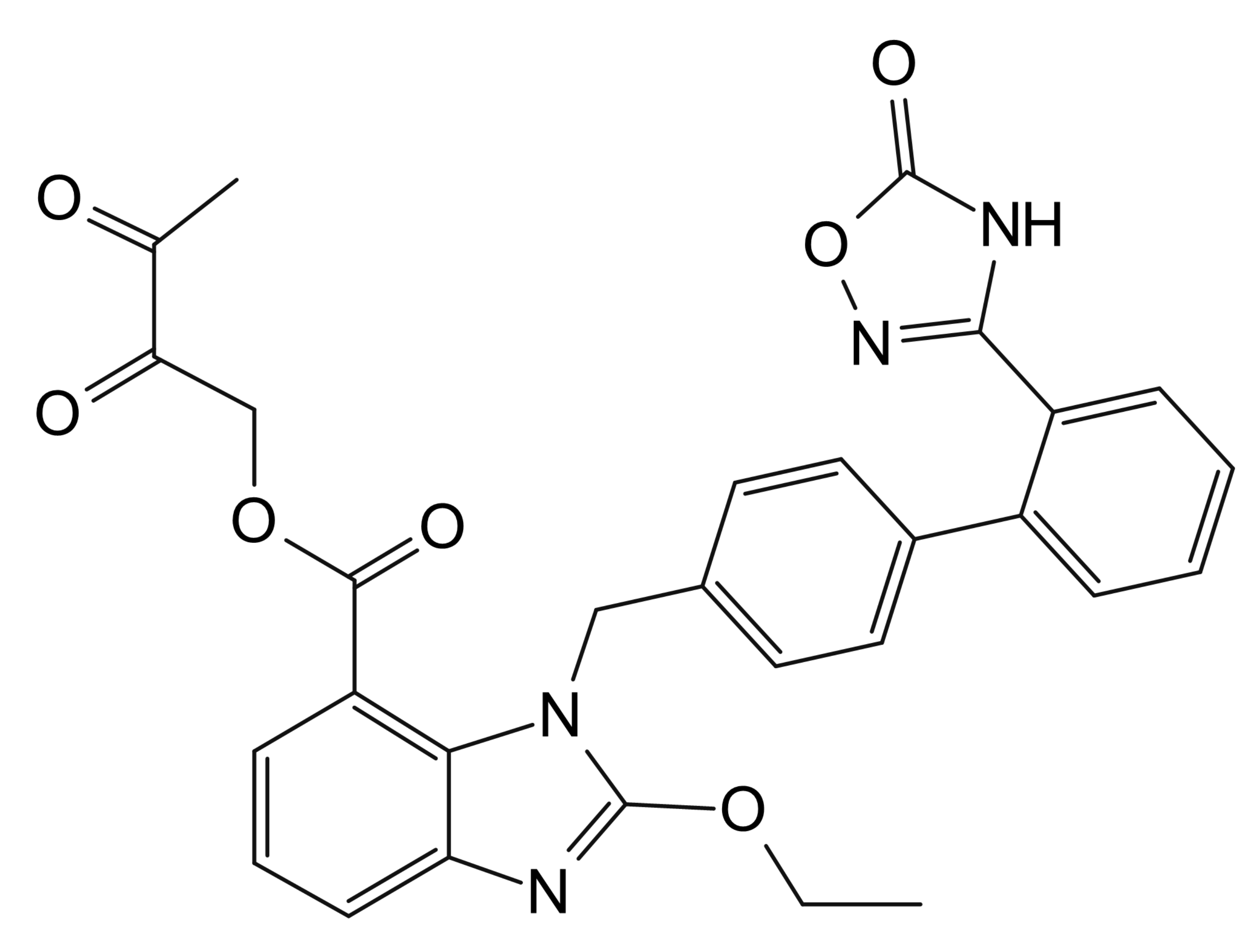 Azilsartan Impurity 88