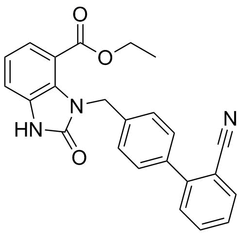 Azilsartan Impurity 140
