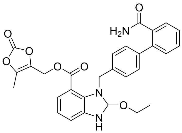 Azilsartan Impurity 142
