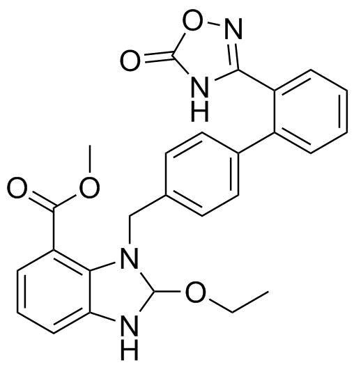 Azilsartan Impurity 143