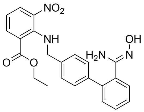 Azilsartan Impurity 146