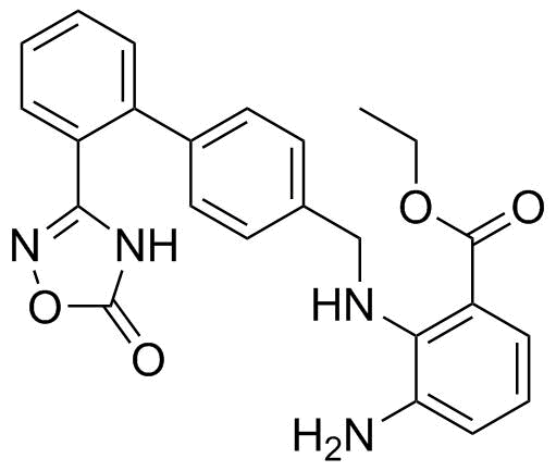 Azilsartan Impurity 148