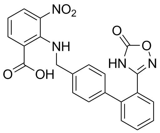 Azilsartan Impurity 149