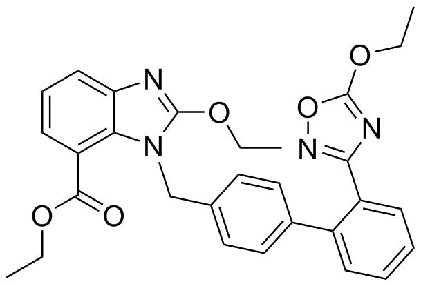 Azilsartan Impurity 151