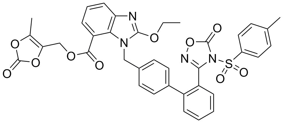 Azilsartan Impurity 92