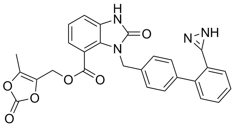 Azilsartan Impurity 95