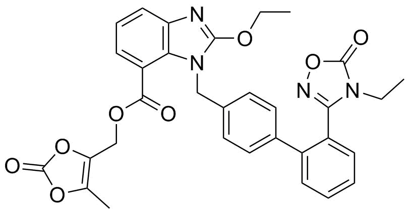 Azilsartan Impurity 97