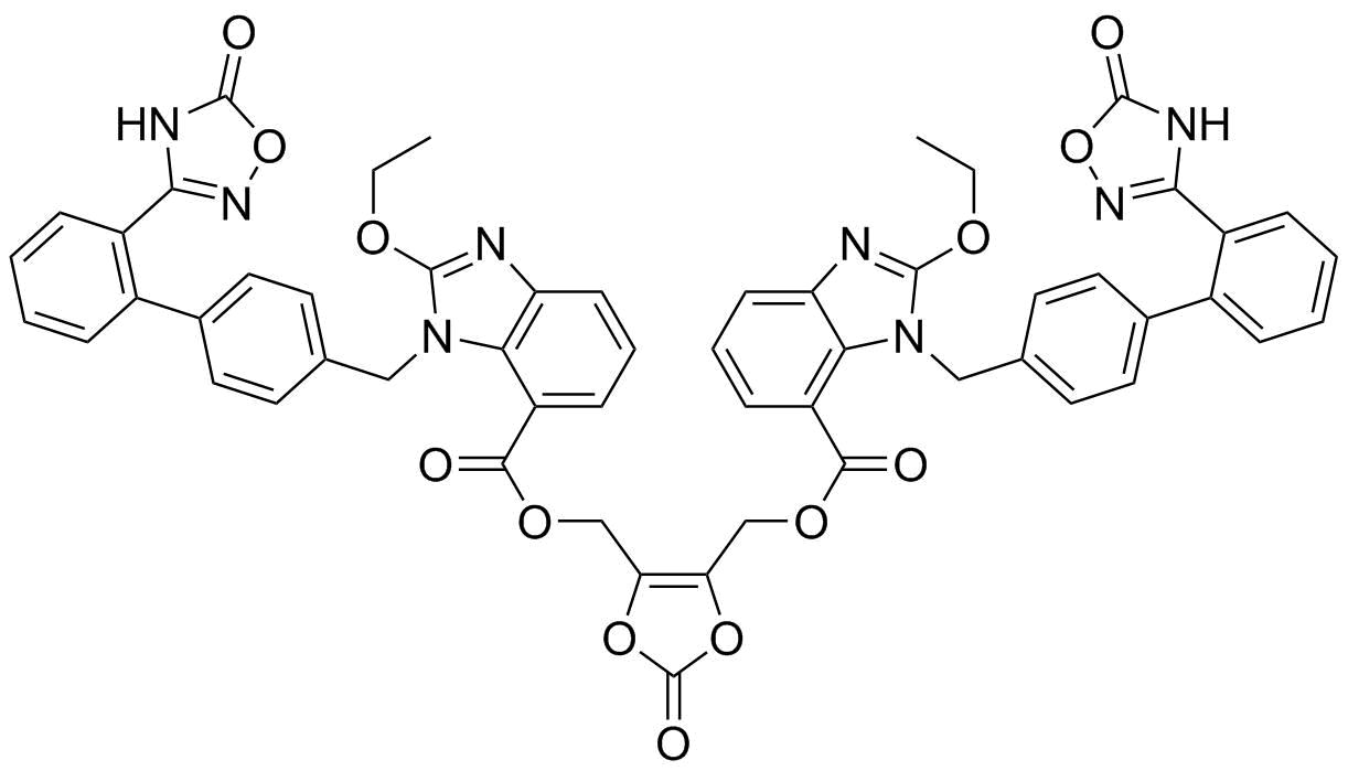 Azilsartan Impurity 98