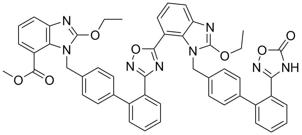 Azilsartan Impurity 99