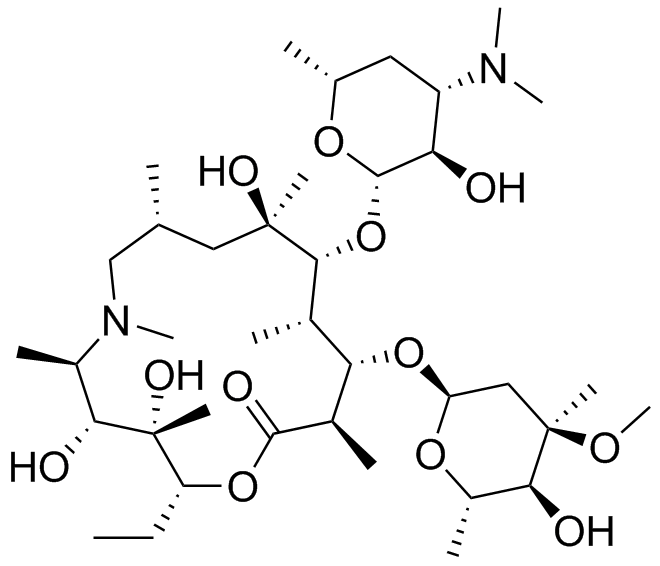 Azithromycin