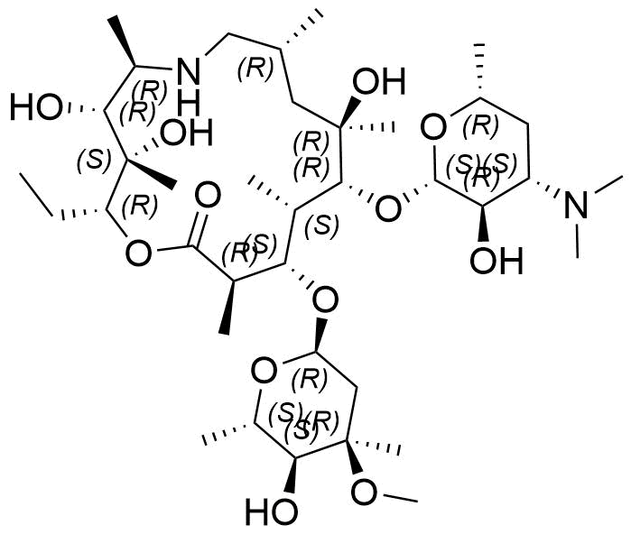 Azithromycin EP Impurity A