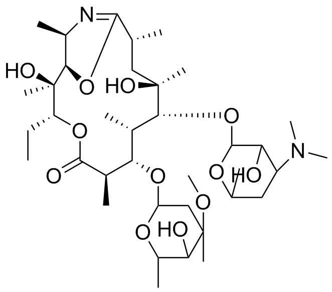 Azithromycin Impurity 31