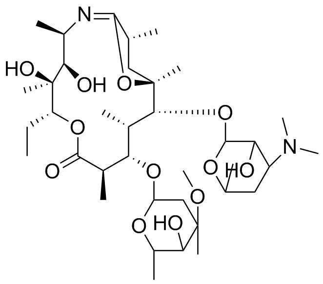 Azithromycin Impurity 32