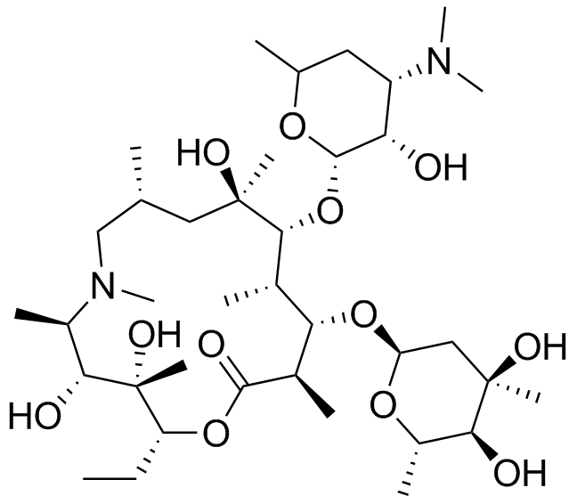 Azithromycin Impurity C