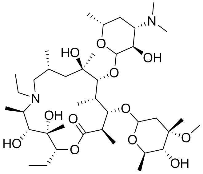 Azithromycin Impurity P