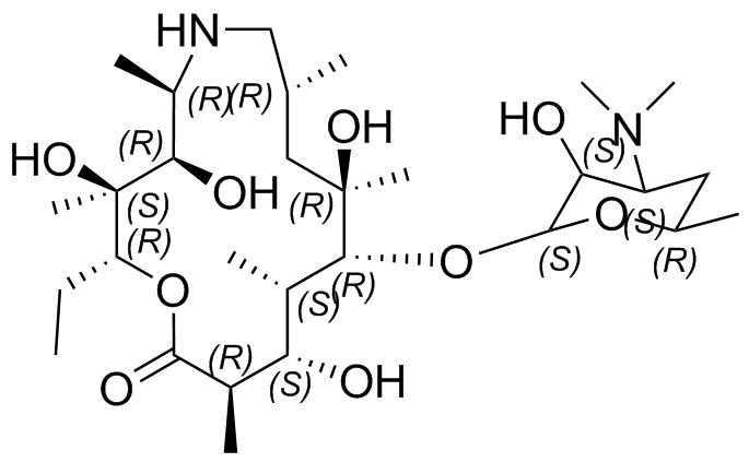 Azithromycin Impurity 51