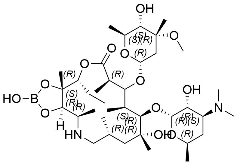 Azithromycin Impurity 36