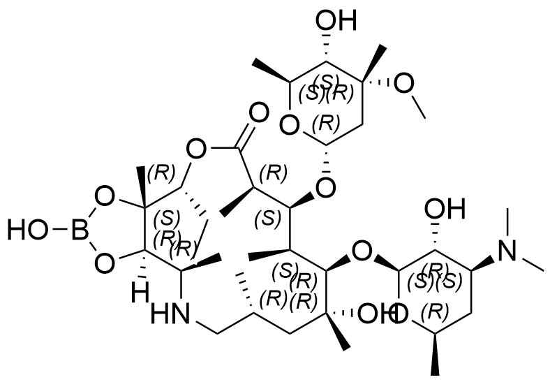 Azithromycin Impurity 37