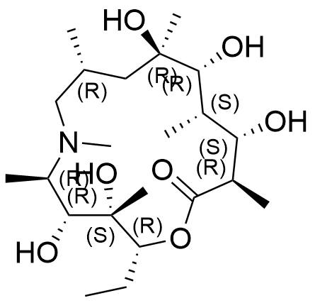 Azithromycin Impurity 42