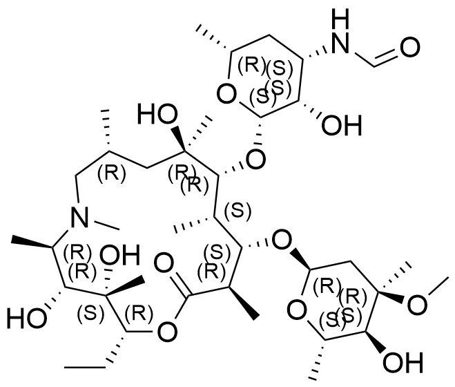 Azithromycin Impurity 43
