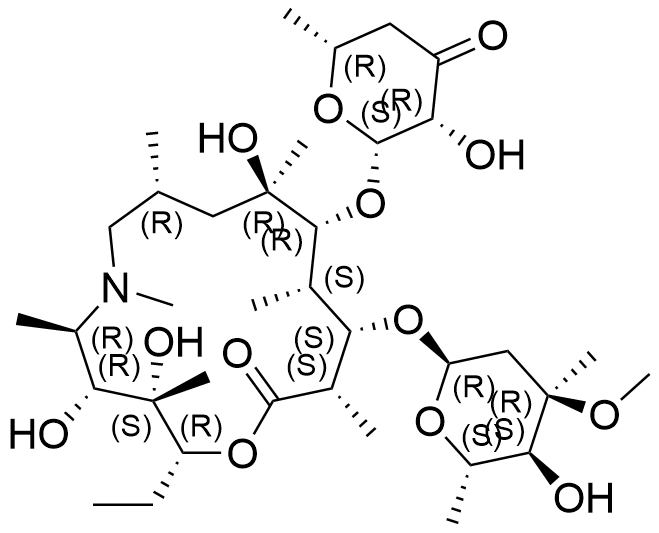 Azithromycin Impurity 44