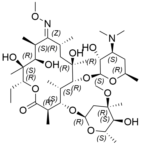Azithromycin Impurity 45