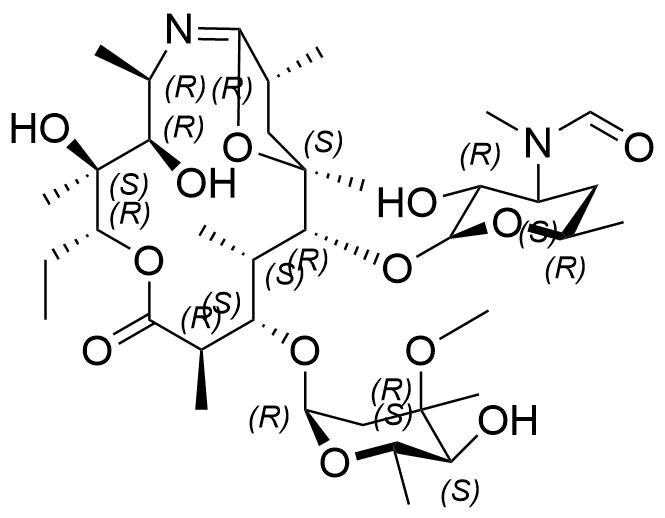 Azithromycin Impurity 46