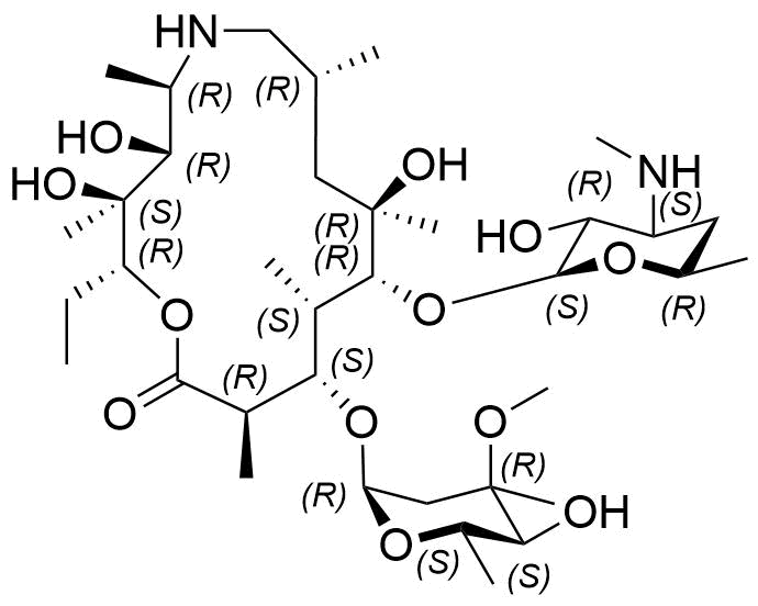 Azithromycin Impurity 48