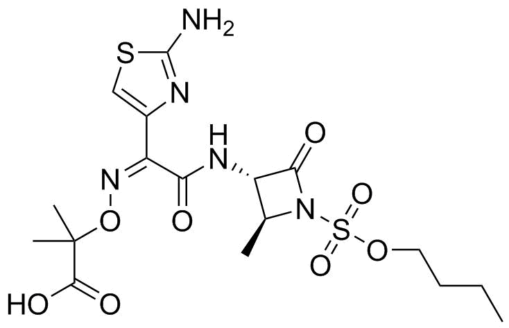 Aztreonam Impurity 1