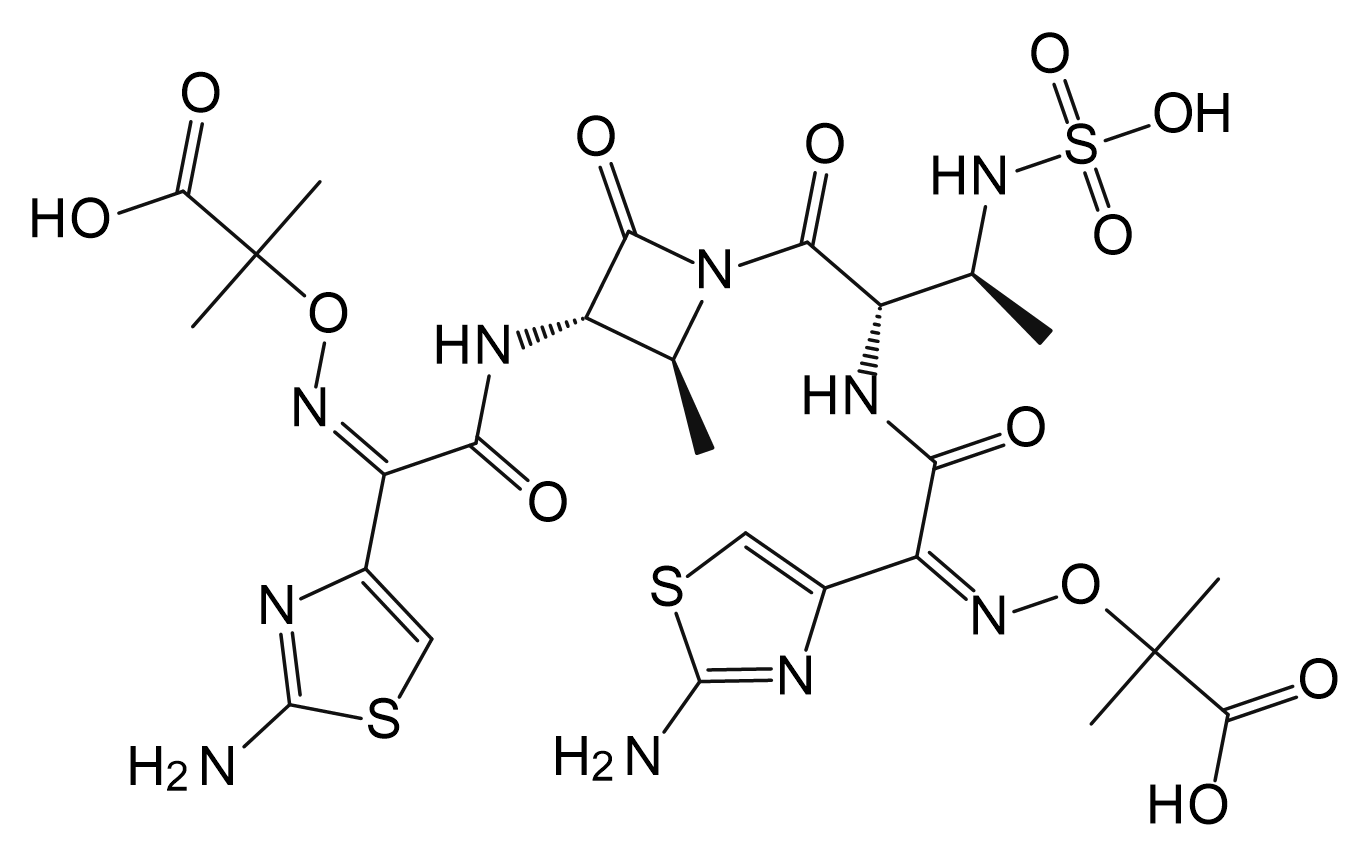Aztreonam Impurity 11