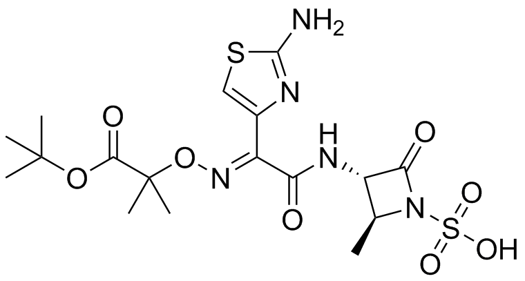 Aztreonam Impurity 13