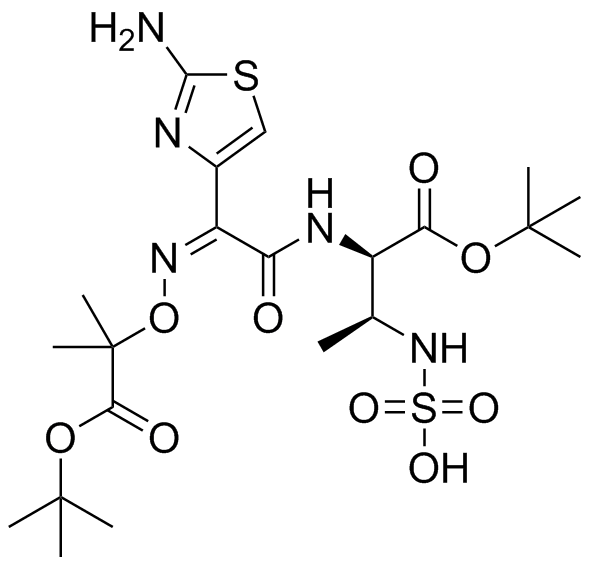 Aztreonam Impurity 14