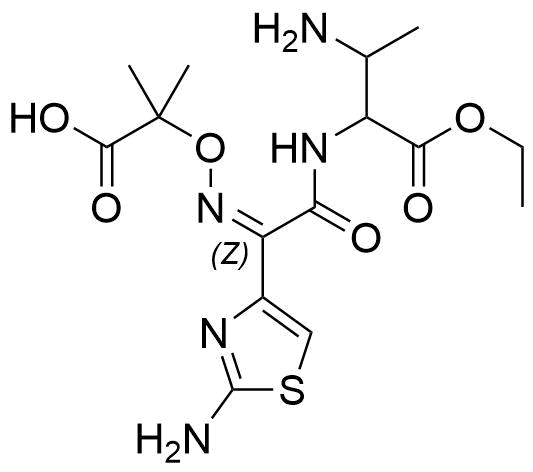 Aztreonam Impurity 15