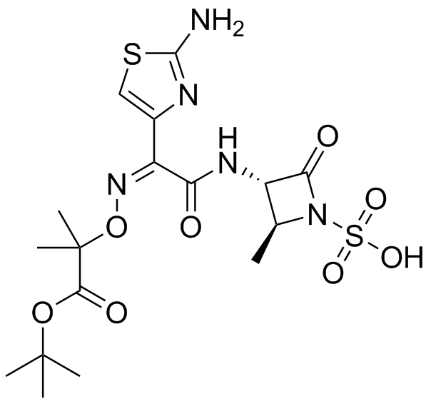 Aztreonam Impurity 16