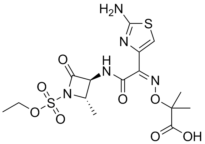 Aztreonam Impurity 17