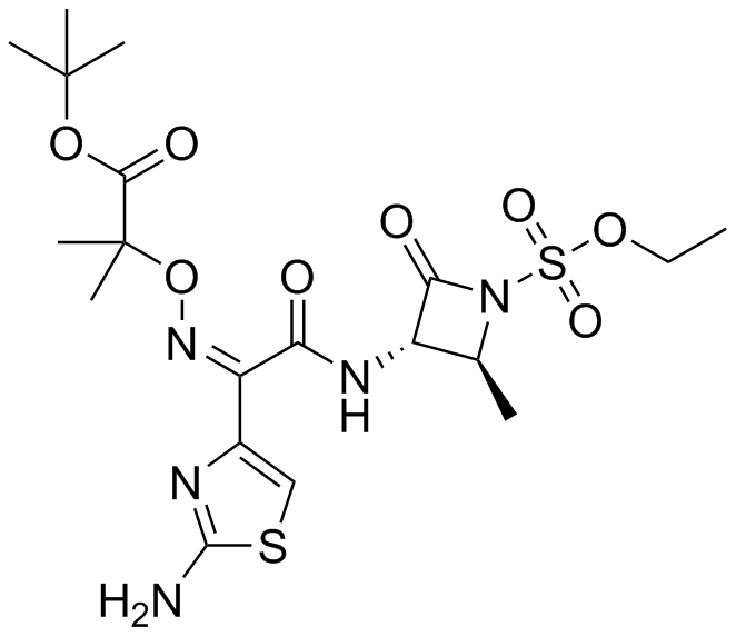 Aztreonam Impurity 18