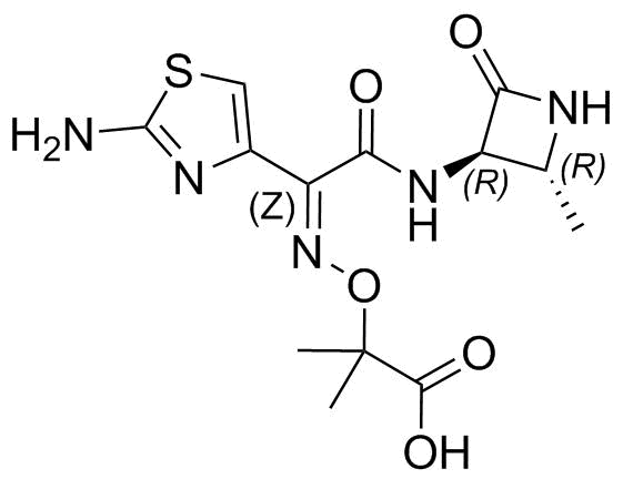 Aztreonam Impurity 19