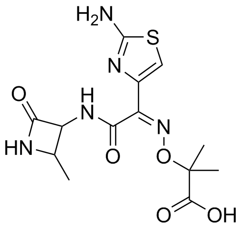 Aztreonam Impurity C