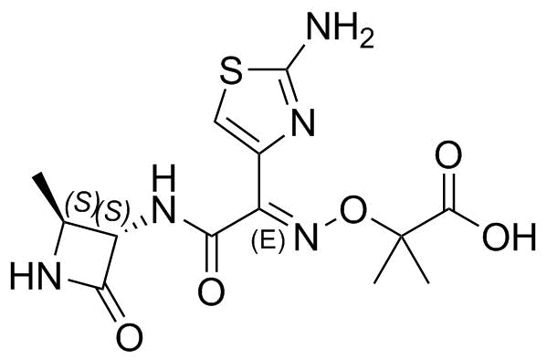 Aztreonam Impurity D