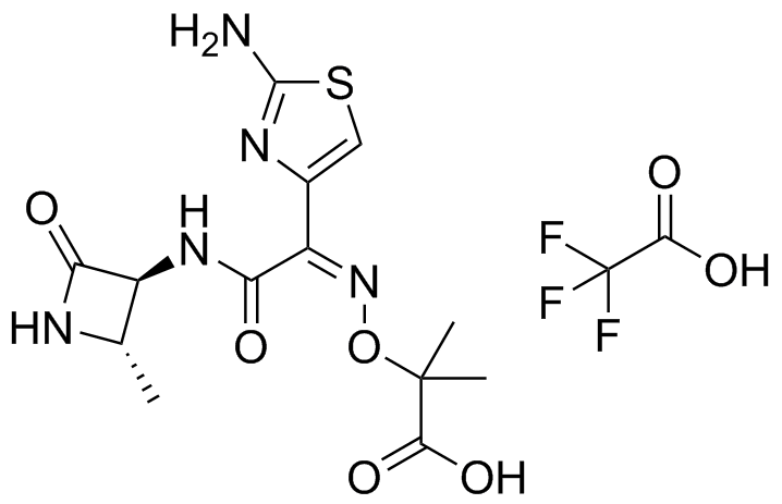 Aztreonam USP Impurity D