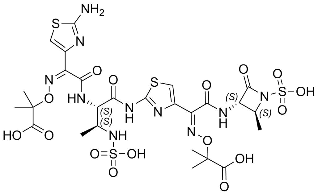 Aztreonam Impurity 21
