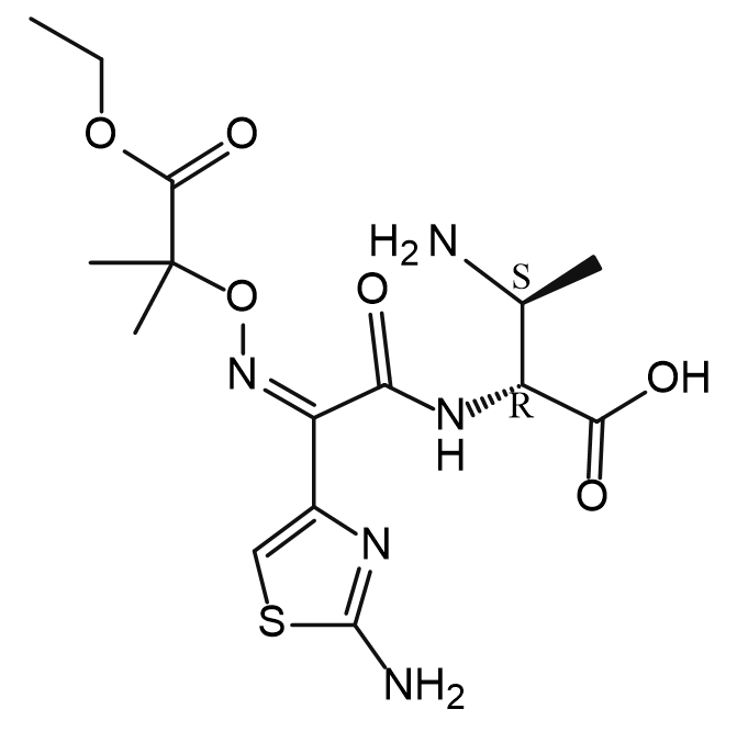 Aztreonam Impurity 22