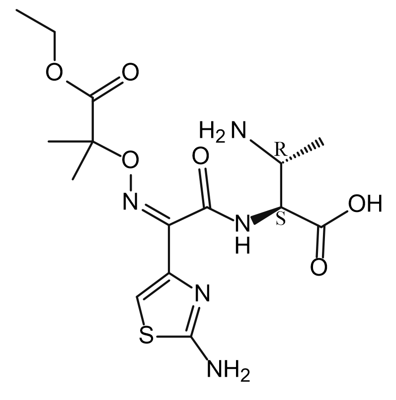 Aztreonam Impurity 23