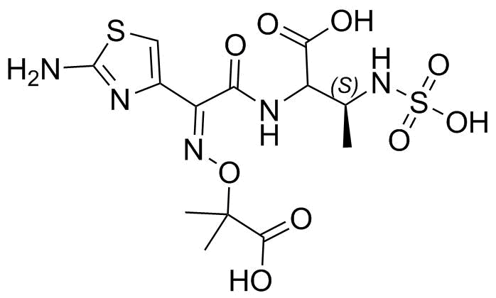 Aztreonam Impurity 7